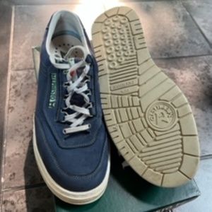 Men's Mephisto "Match"